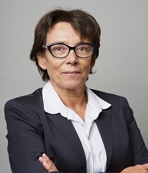 Dominique MADALINSKI, Marketing Director