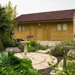 Onduvilla brown tree house