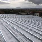 ONDUTISS roof installation