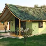Onduvilla residential and annexe brown