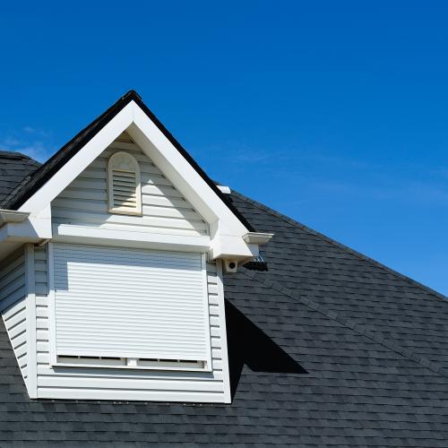 BARDOLINE house roofing