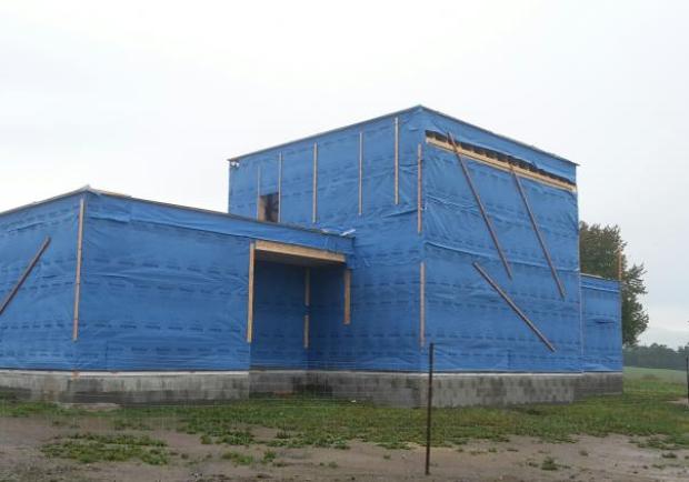 Ondutiss Air 150 Installation