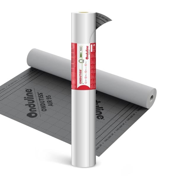 Roof section ONDUTISS AIR 95