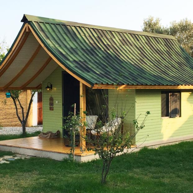 Onduvilla residential and annexe brown