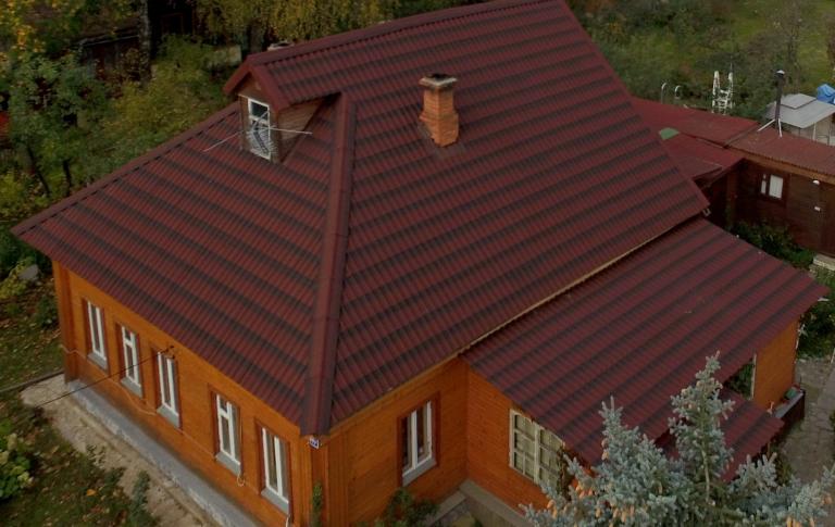 Onduline offers over-roofing solutions
